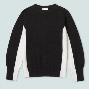 Garin 〰️ The Carly 100% Cashmere Sweater